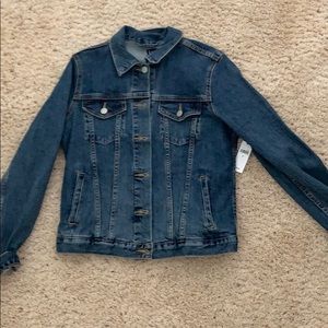 Gap denim jacket